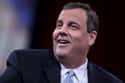 Chris Christie on Random People Is Really Making Decisions In The White House