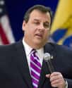 Chris Christie on Random Most Successful Obese Americans