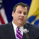 Chris Christie on Random Most Successful Obese Americans