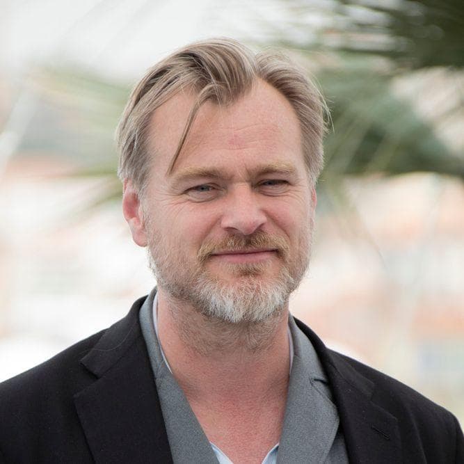 Christopher Nolan