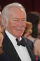 Christopher Plummer on Random People Who Did Great Things After Fifty