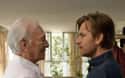 Christopher Plummer on Random Straight Actors Who Have Played Gay Characters
