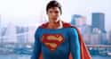 Christopher Reeve on Random Greatest Superhero Movie Performances
