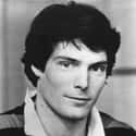 Christopher Reeve on Random Famous People Who Were Presbyterian
