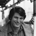 Dec. at 52 (1952-2004)   Christopher D'Olier Reeve was an American actor, film director, producer, screenwriter, author, and activist.