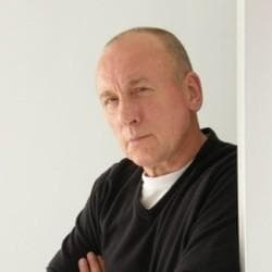 Christopher Timothy