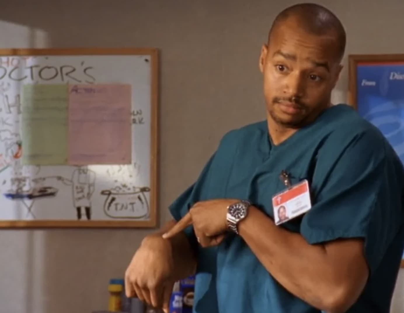 The 30 Hottest Fictional Doctors, Ranked