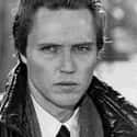 Christopher Walken is listed (or ranked) 30 on the list The Best Actors in Film History