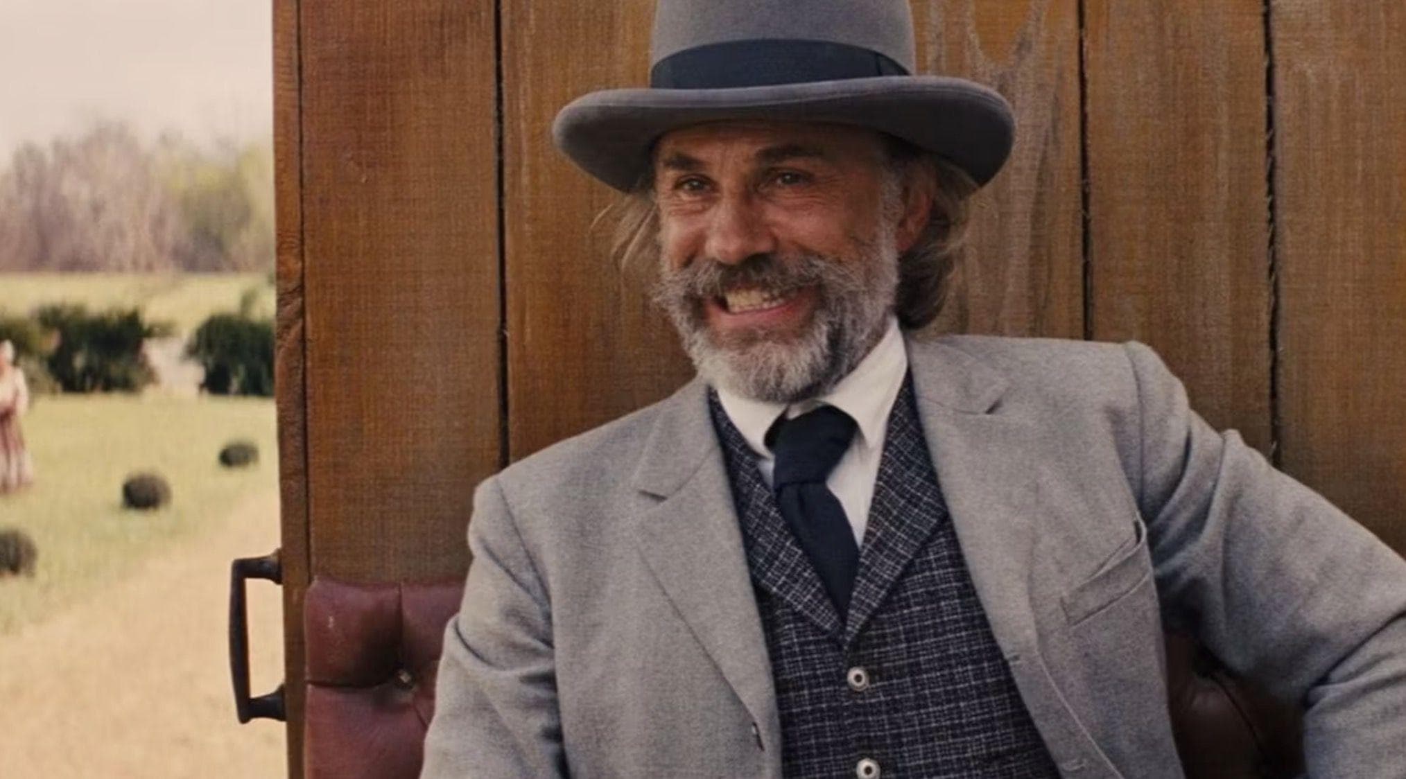 Christoph Waltz Is An Accomplished Opera Director