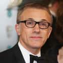 Christoph Waltz is listed (or ranked) 37 on the list The Best (Male) Actors Working Today