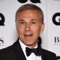 Christoph Waltz is listed (or ranked) 31 on the list The Best Actors with More Than One Oscar