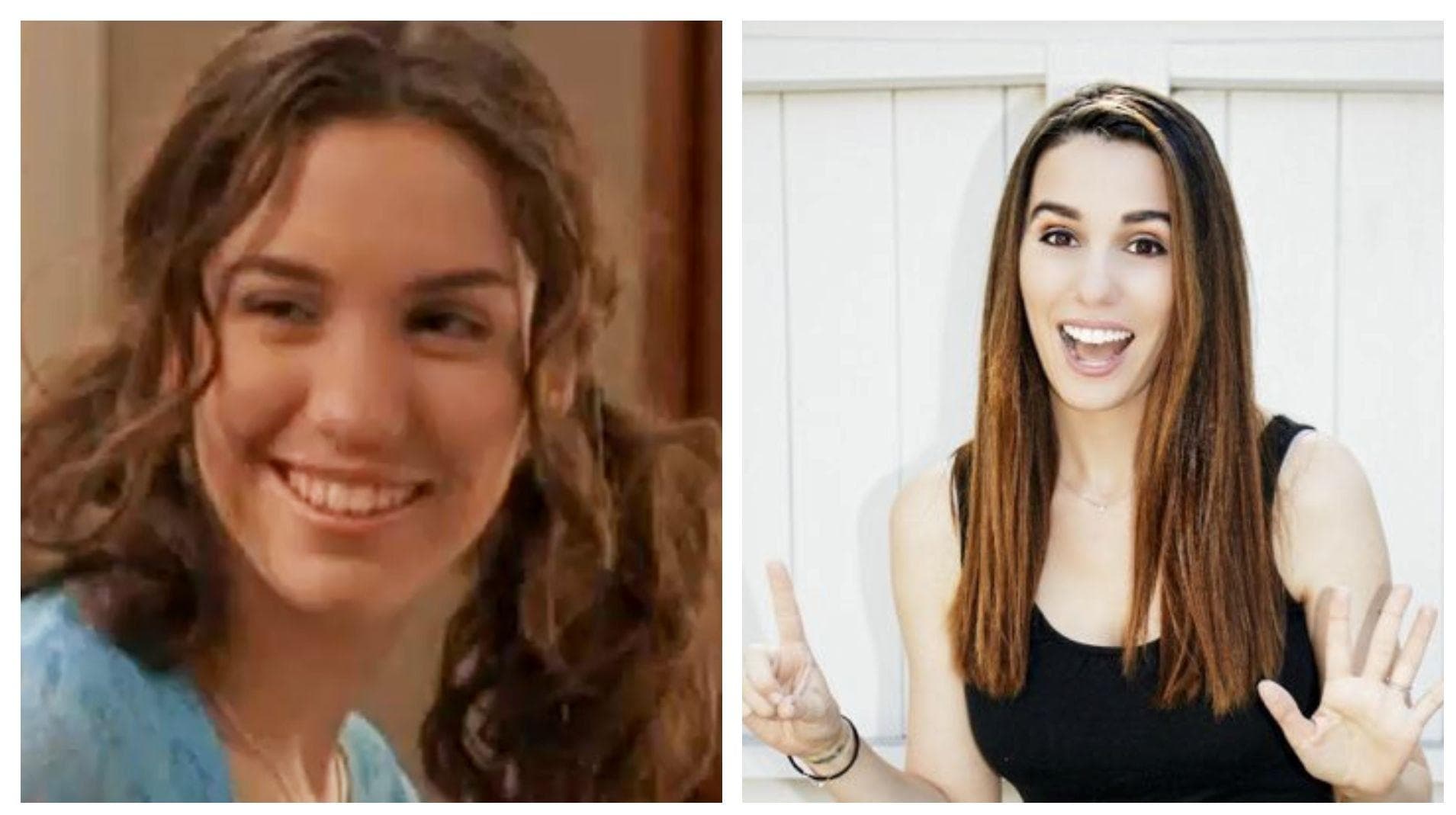 Where Are They Now? The Cast Of Even Stevens