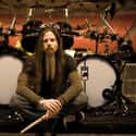 Chris Adler on Random Metal Musicians Looking Adorable With Their Cute Pets