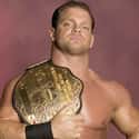 Chris Benoit on Random Best WWE World Heavyweight Champions