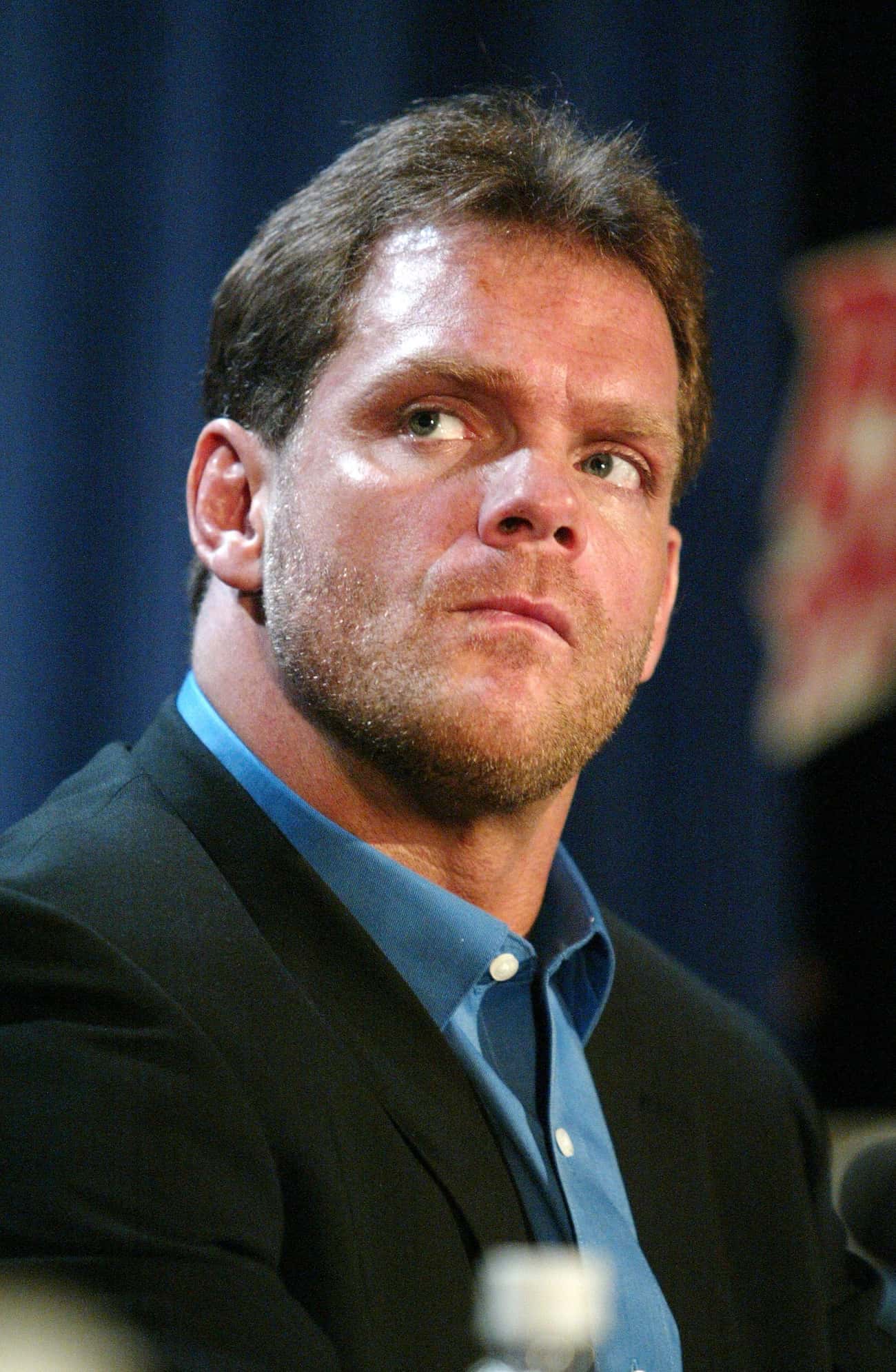 Chris Benoit Murdered His Family, Then Committed Suicide
