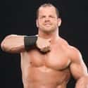 Chris Benoit on Random Greatest Pro Wrestlers
