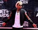 Chris Brown on Random Famous (Alleged) Illuminati Members