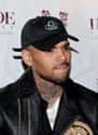 Chris Brown on Random Celebrities Accused of Horrible Crimes