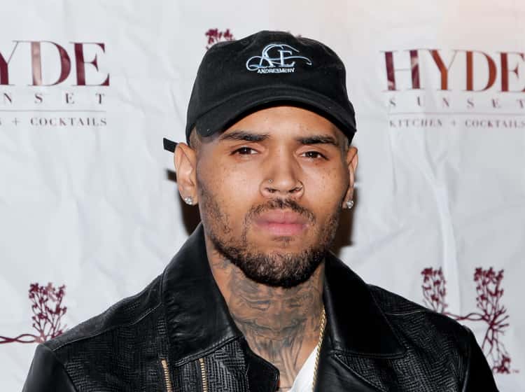 Famous Male Rappers List Of Top Male Rappers