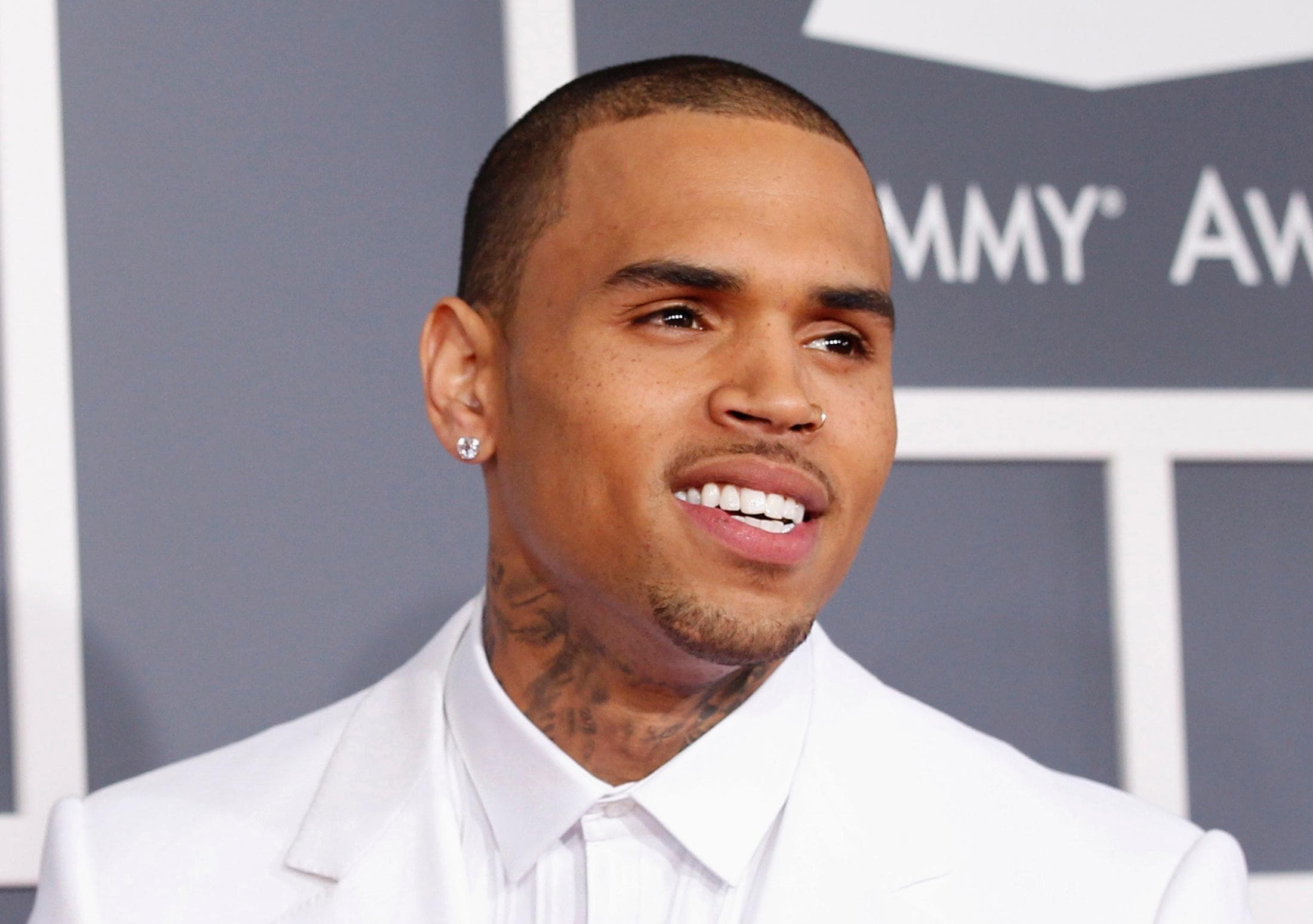 Chris Brown is listed (or ranked) 28 on the list Rappers with the Coolest Post-Rap Careers