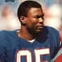 Chris Burkett is listed (or ranked) 18 on the list The Best Buffalo Bills Wide Receivers of All Time