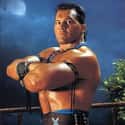 Tatanka on Random Best WWE Superstars of '90s