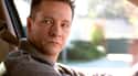 Chris Cooper on Random Straight Actors Who Have Played Gay Characters
