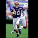 Chris Doering on Random Best University of Florida Football Players