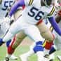 Chris Doleman is listed (or ranked) 4 on the list The Best Minnesota Vikings Linebackers of All Time