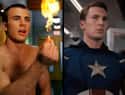 Chris Evans on Random Actors Who've Played Multiple Comic Characters