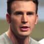Chris Evans is listed (or ranked) 10 on the list The Most Handsome Hollywood Actors