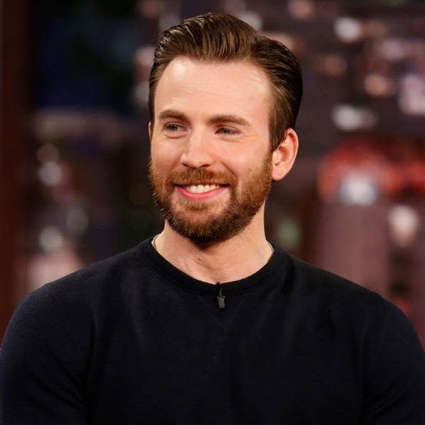 Chris Evans