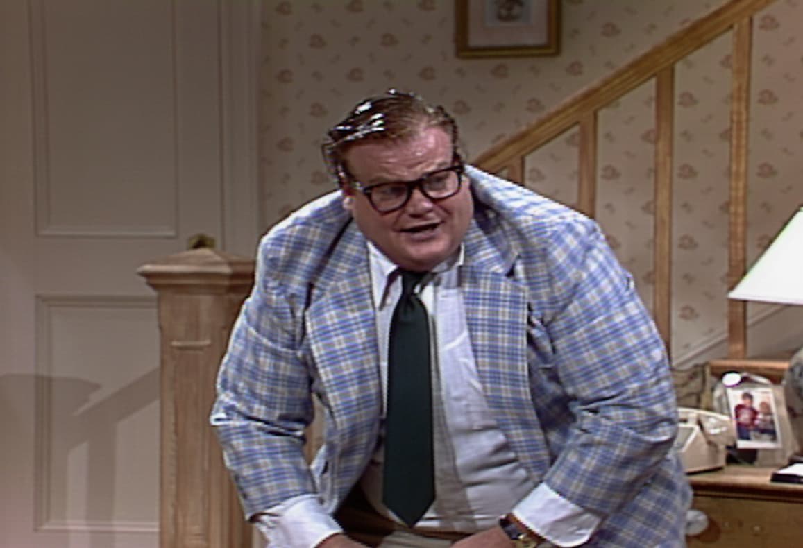 Chris Farley