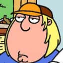 Chris Griffin on Random Greatest Middle Children in TV History