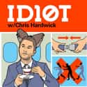 Chris Hardwick on Random Best Celebrity Podcasts