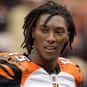 Chris Henry is listed (or ranked) 23 on the list The Best West Virginia Football Players of All Time