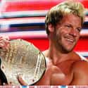 Chris Jericho on Random Best WWE World Heavyweight Champions