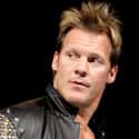 Chris Jericho on Random Greatest WWE Superstars