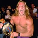 Chris Jericho on Random Best WCW Wrestlers