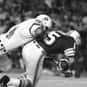 Chris Keating is listed (or ranked) 43 on the list The Best Buffalo Bills Linebackers of All Time