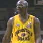 Chris King is listed (or ranked) 29 on the list The Greatest Wake Forest Basketball Players of All Time
