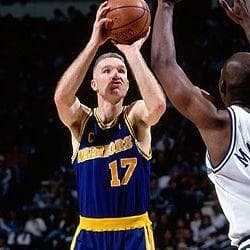 Chris Mullin
