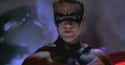 Chris O'Donnell on Random Worst Superhero Performances In Comic Book Movies