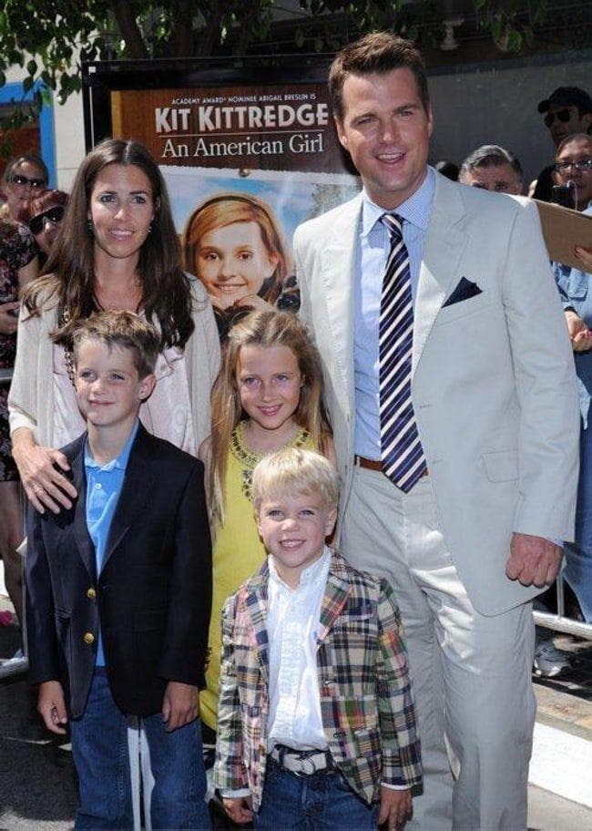 The 65+ Famous Men With Four Or More Kids
