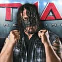 Abyss on Random Best TNA Wrestlers