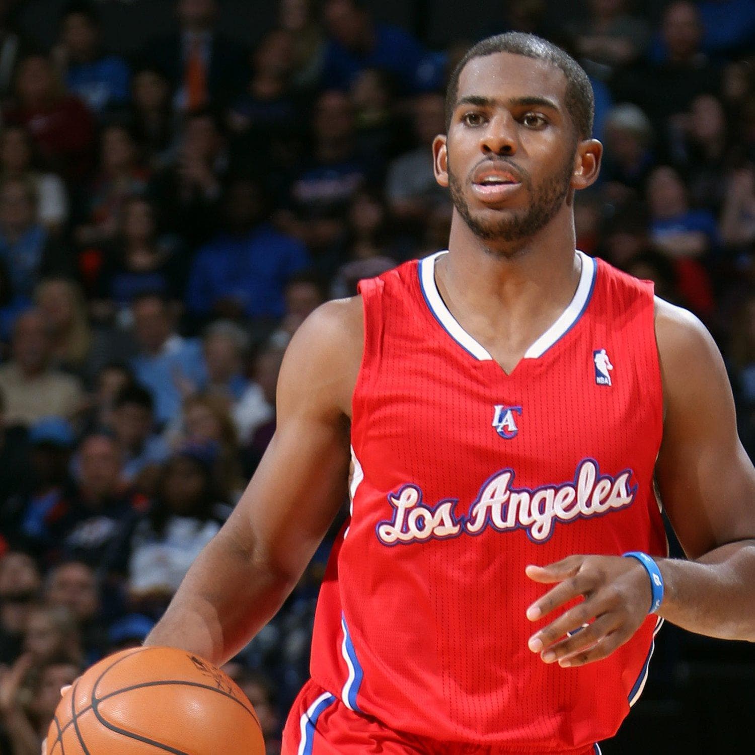 Chris Paul