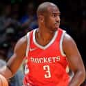 Chris Paul is listed (or ranked) 22 on the list The Most Hated Active NBA Players