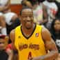 Chris Porter is listed (or ranked) 4 on the list The Greatest Auburn Basketball Players of All Time