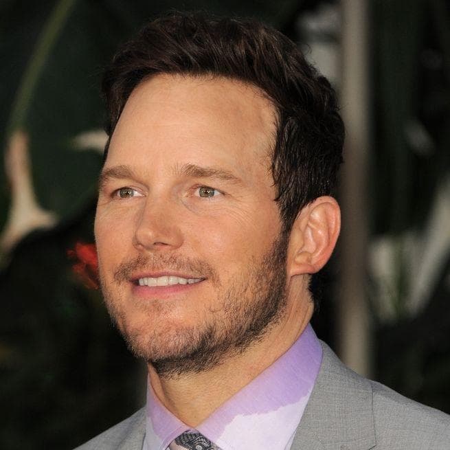 Chris Pratt