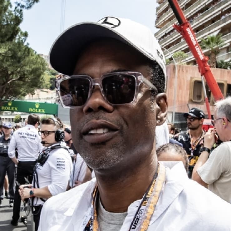 Chris Rock On Juan Soto